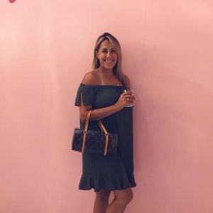Meet your Posher, Daniela